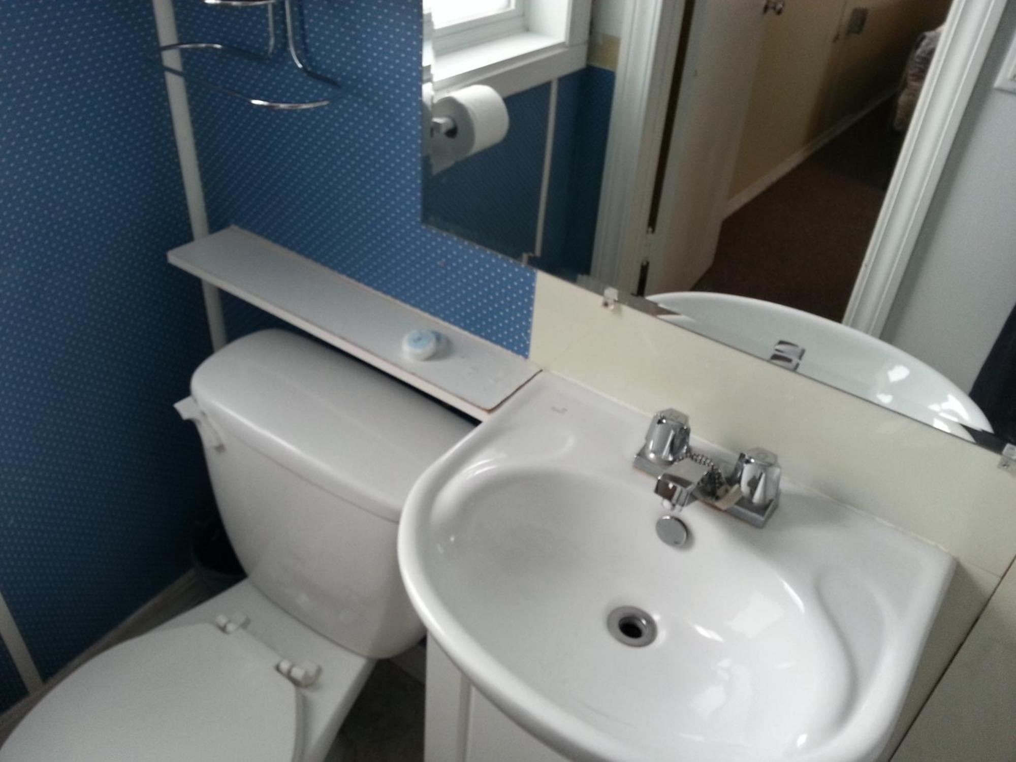 Melsask Motel Melville Rom bilde