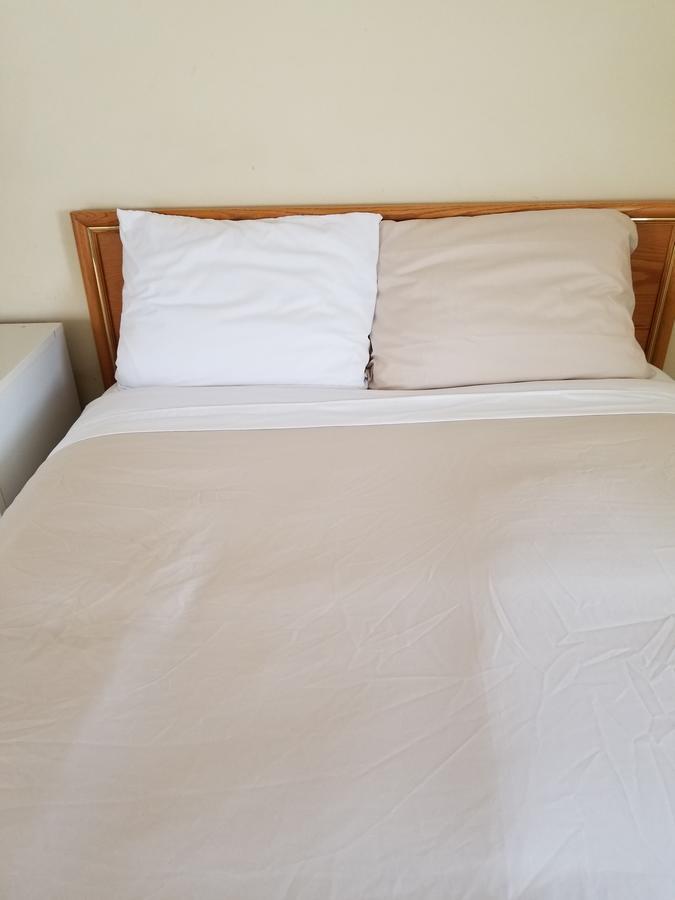 Melsask Motel Melville Eksteriør bilde